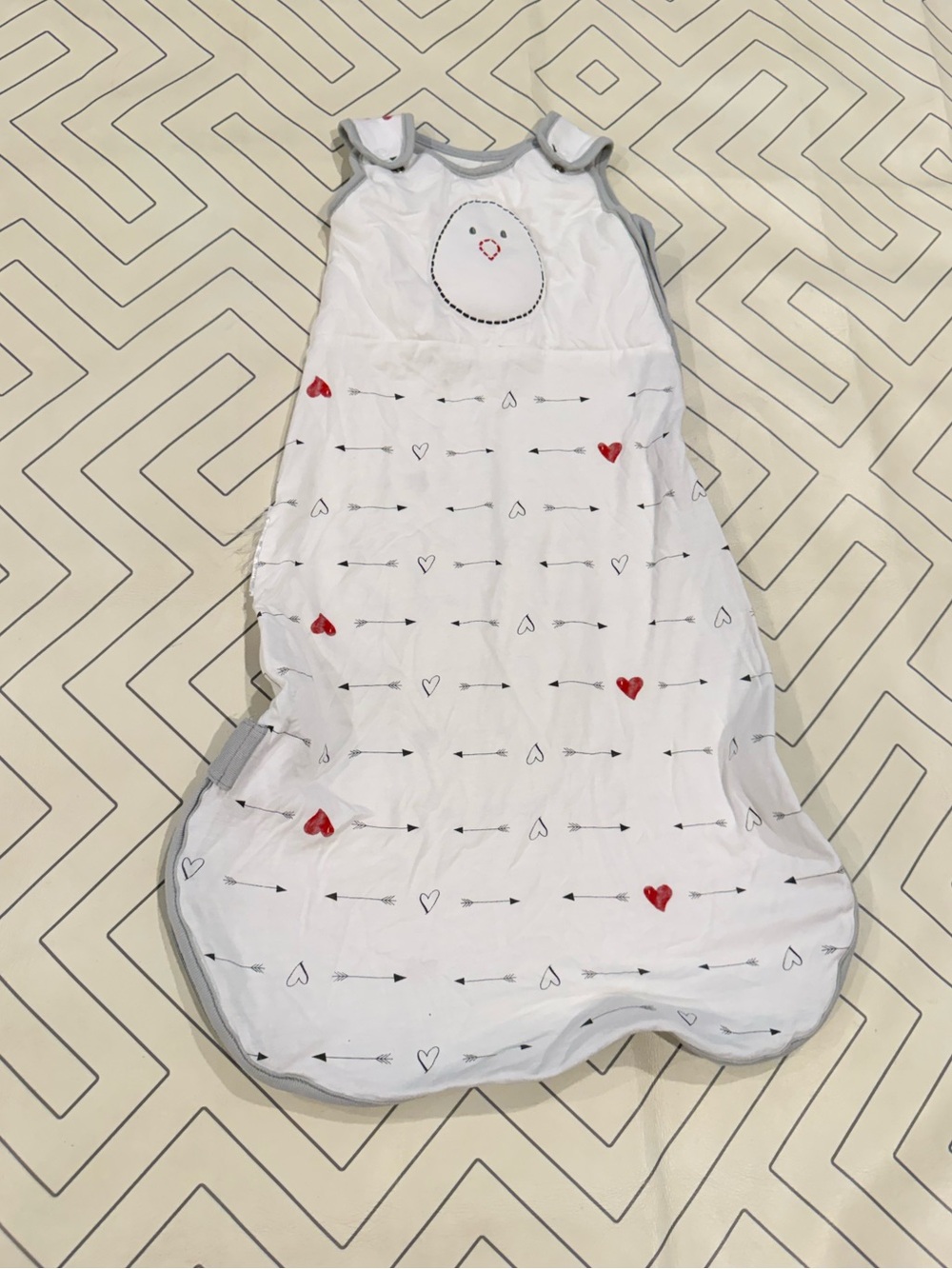 Nested Bean Zen Sack Premier